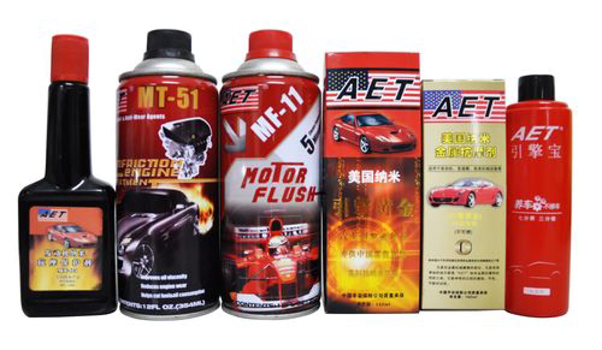 芝略汽车用品